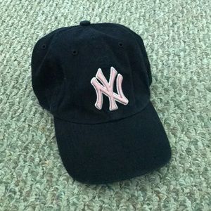 Yankees Hat